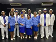 Velhas Guardas do samba são declaradas patrimônio imaterial do RJ