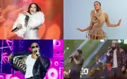 Virada Salvador 2026: Léo Santana, Ivete e Claudia Leitte animam réveillon
