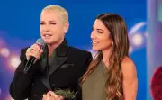 Xuxa nega pacto com o diabo e critica fake news no SBT