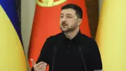Zelensky propõe cúpula EUA-Ucrânia-Rússia; negociações avançam em Miami