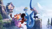 Zootopia 2 lidera bilheterias no Brasil com 822 mil espectadores
