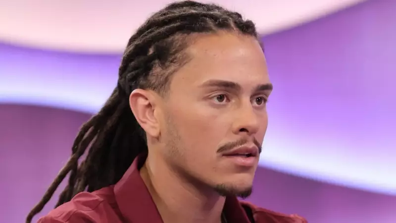 Corpo de Maycon Douglas, ex-Secret Story, é encontrado após 7 dias desaparecido