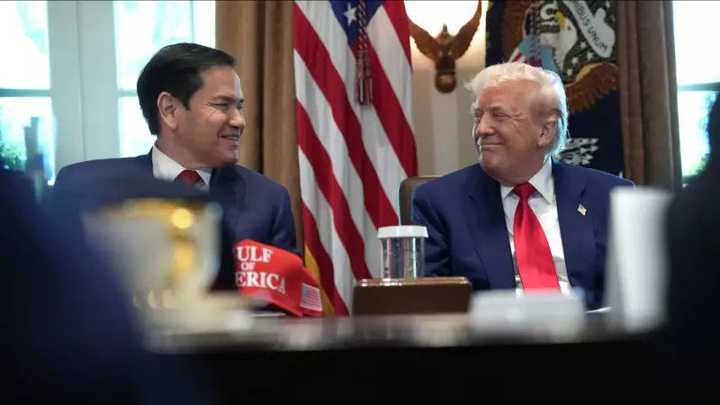 EUA revelam plano de 3 fases para Venezuela após captura de Maduro