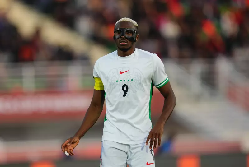 Nigéria x Moçambique: onde ver, horário e escalações das oitavas da Copa Africana