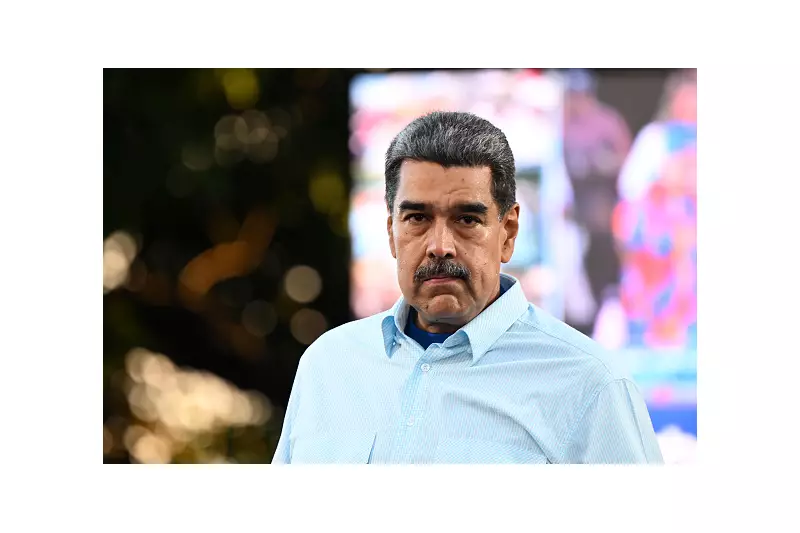 Venezuela enviou US$ 5,2 bi em ouro à Suíça durante governo Maduro