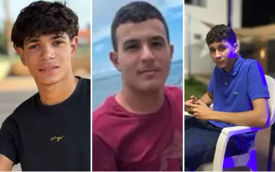 3 amigos morrem em acidente com caminhonete na GO-334 em Rubiataba