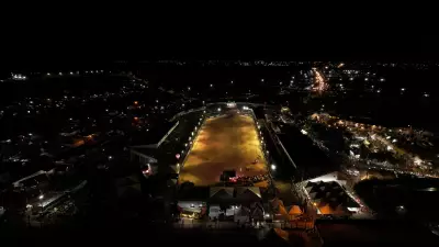 36º Rodeio Crioulo de Vacaria em 2026: Programação Completa e Ingressos