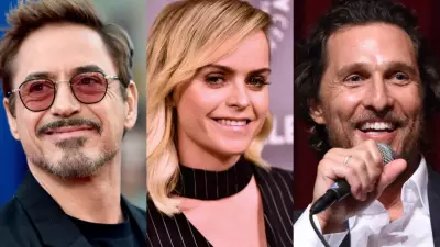 5 atores que levaram o personagem para a vida real: ficção ou realidade?