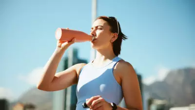 5 hábitos para acelerar o metabolismo após os 30 anos, segundo especialista