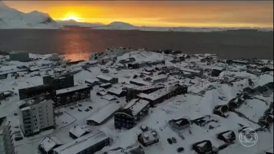 6 países da OTAN enviam tropas à Groenlândia em resposta a Trump