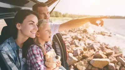 7 Lições Essenciais Para Ensinar aos Filhos Antes da Vida Adulta