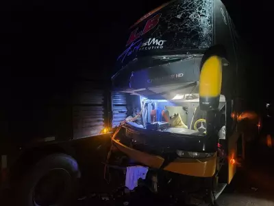 Acidente na BR-153 mata preparador do Águia de Marabá e fere quatro