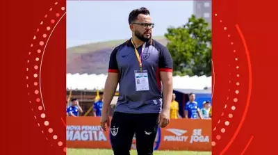 Acidente na BR-153 mata preparador físico do Águia de Marabá e fere técnico