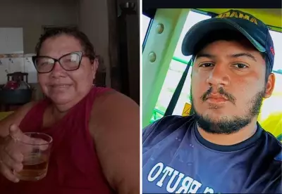 Acidente na TO-080 mata dois pacientes e fere cinco em veículo da saúde