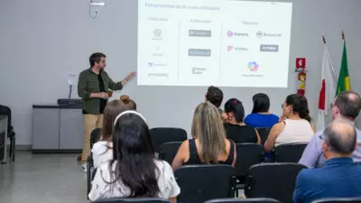 ACIJA capacita associados para vendas online e fortalece comércio digital em 2026