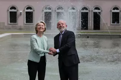 Acordo Mercosul-UE é assinado: professor analisa geopolítica da semana