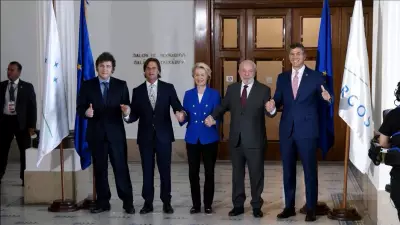 Acordo Mercosul-UE trará economia de US$ 320 mi ao setor de suco de laranja