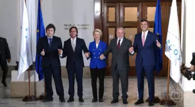 Acordo UE-Mercosul é assinado e promete transformar economia brasileira