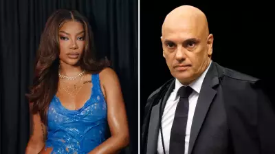 Advogado de Ludmilla comenta julgamento de Alexandre de Moraes sobre caso de racismo