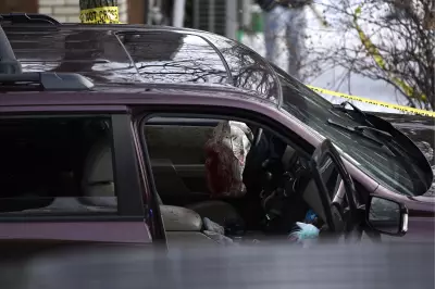 Agentes do ICE matam mulher em Minneapolis e reacendem crise política