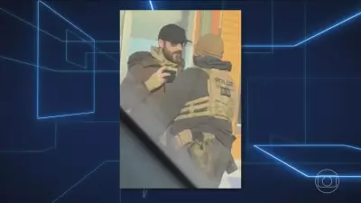 Agentes federais dos EUA matam a tiros americano em Minneapolis; segunda morte em duas semanas