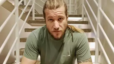 Alemão do BBB 7 desafia Cowboy para revanche após quase 20 anos