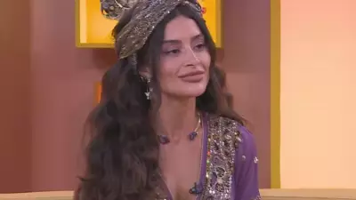 Aline Campos, eliminada do BBB 26, revela detalhes sobre conflito com Ana Paula Renault