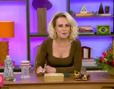 Ana Maria Braga comemora ausência de Pedro no BBB26 após acusação de assédio