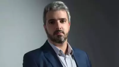 André Miceli, ex-Jovem Pan e CEO da MIT Technology Review Brasil, morre aos 46 anos