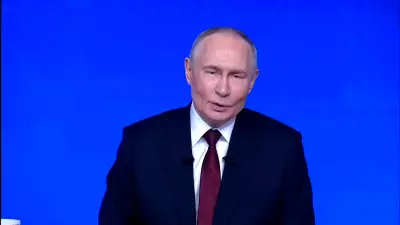 Análise: Putin busca zona desmilitarizada na Ucrânia após ataque com armas hipersônicas