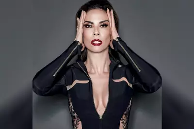 Após 24 anos, Luciana Gimenez deixa a RedeTV!; entenda os motivos