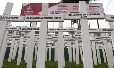 Após 7 anos, tragédia de Brumadinho será examinada na Justiça com 15 réus