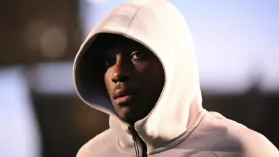 Atacante do Tottenham sofre acidente de carro na Inglaterra antes de jogo da Champions