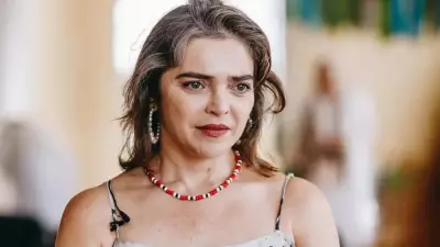 Atriz Titina Medeiros morre aos 48 anos após luta contra câncer de pâncreas