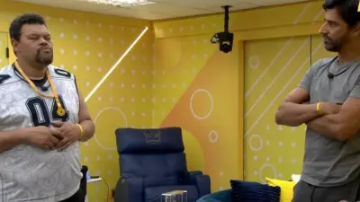 Babu Santana e Cowboy analisam jogo de Ana Paula Renault no BBB 26