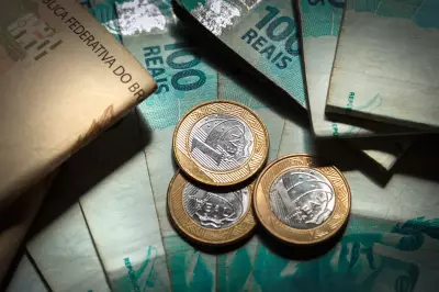 Banco Mundial reduz projeção do PIB do Brasil para 2025 e 2026