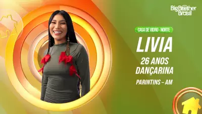 BBB 26: Conheça os 20 candidatos Pipoca e como votar para a seleção