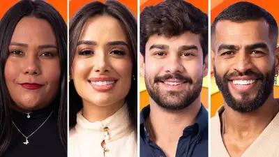 BBB 26: Conheça os 4 candidatos do Centro-Oeste na casa de vidro