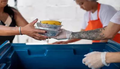 Bom Prato Móvel e fixo do Alto Tietê fecham para manutenção nesta sexta (2)