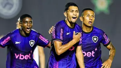 Botafogo vence Portuguesa por 2 a 0 na estreia do Carioca 2026