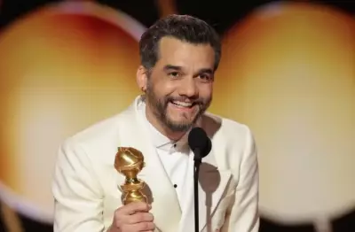 Brasil brilha no Globo de Ouro: 'O Agente Secreto' conquista 2 prêmios históricos