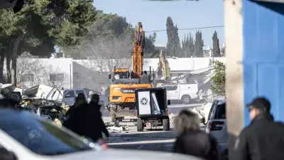 Brasil Condena Demolição de Sede da UNRWA em Jerusalém Oriental por Israel