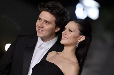 Brooklyn Beckham expõe briga familiar: pais não aceitaram Nicola