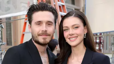 Brooklyn Beckham rompe com os pais e expõe conflitos da família