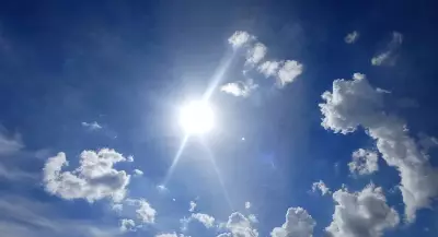 Calor de 35°C e risco de tempestades: previsão para Zona da Mata e Campo das Vertentes