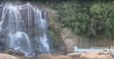 Cambuci cobra entrada no Parque Aquático: R$ 5 para visitantes