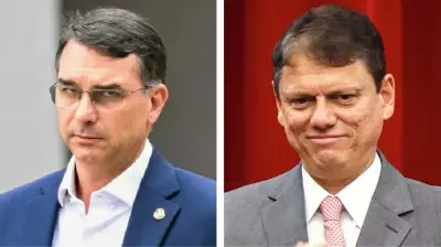 Cancelamento de Encontro entre Tarcísio e Bolsonaro Expõe Tensões no Bolsonarismo