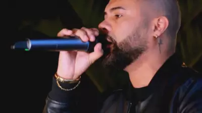 Cantor de pagode Leozinho é assassinado durante assalto no Cachambi, Rio