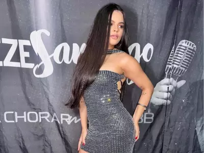 Cantora paraibana Danieze Santiago grava DVD gratuito em João Pessoa nesta quinta