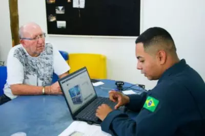 Capitania Itinerante atende em Três Lagoas de 26 a 28 de janeiro